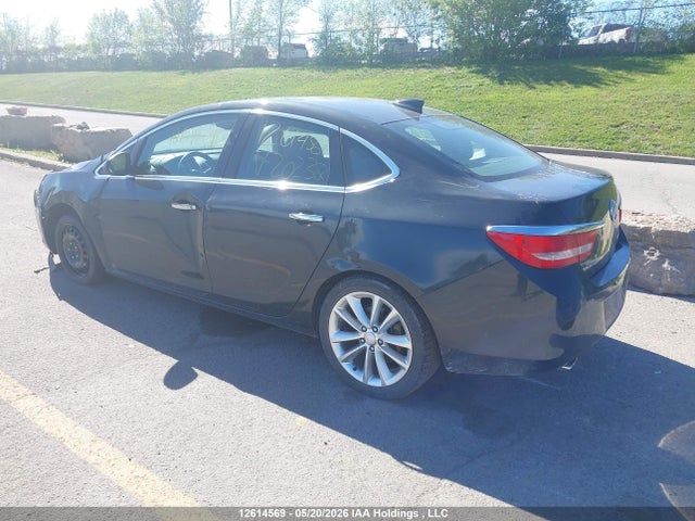 1G4PS5SK5F4202382 Buick Verano