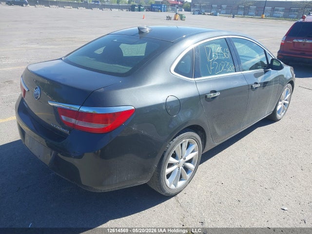 1G4PS5SK5F4202382 Buick Verano