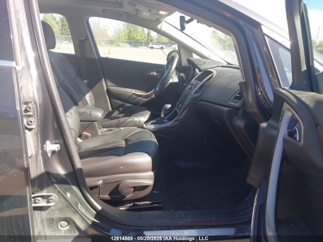1G4PS5SK5F4202382 Buick Verano