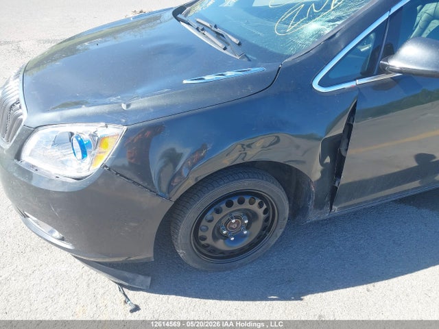 1G4PS5SK5F4202382 Buick Verano