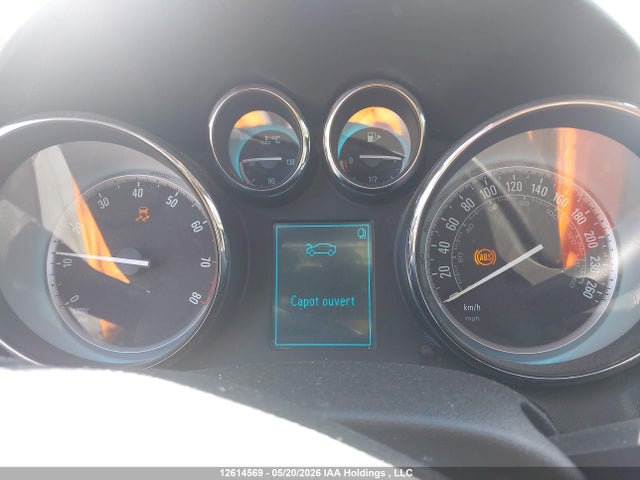 1G4PS5SK5F4202382 Buick Verano