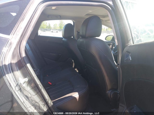 1G4PS5SK5F4202382 Buick Verano