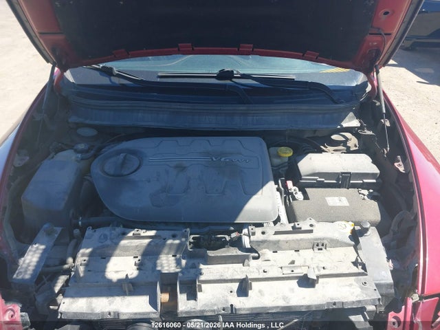1C4PJMBS5GW224504 Jeep Cherokee Trailhawk