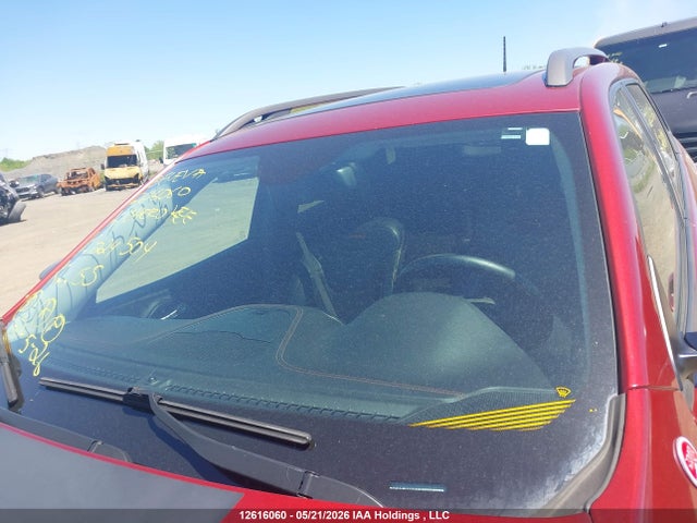 1C4PJMBS5GW224504 Jeep Cherokee Trailhawk