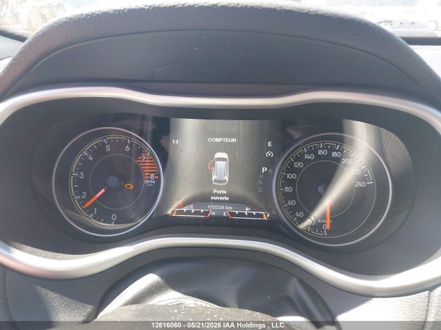 1C4PJMBS5GW224504 Jeep Cherokee Trailhawk