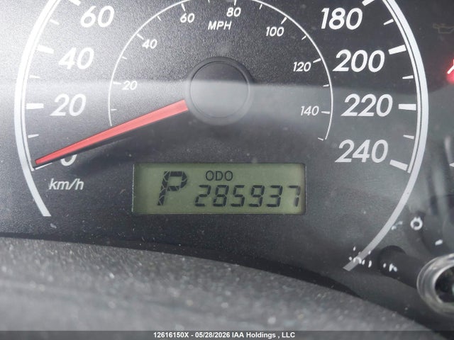 Продаж на аукціоні авто 2009 Toyota Corolla S, vin: 2T1BU40E99C098576, номер лоту: 12616150