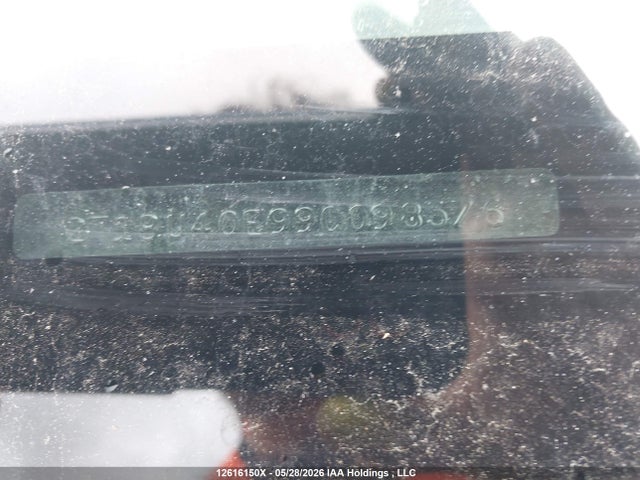 Продаж на аукціоні авто 2009 Toyota Corolla S, vin: 2T1BU40E99C098576, номер лоту: 12616150