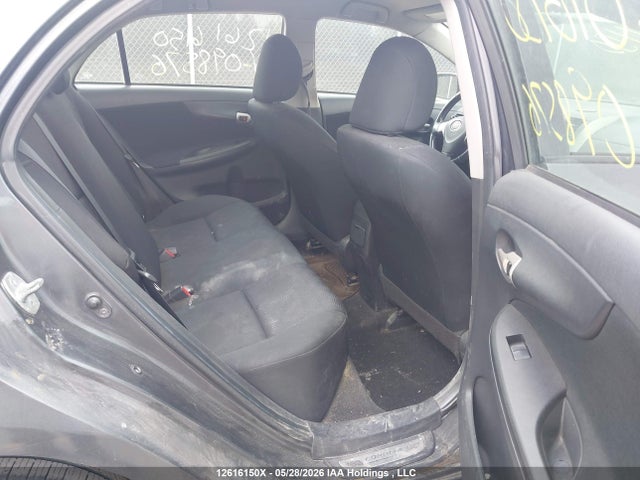 Продаж на аукціоні авто 2009 Toyota Corolla S, vin: 2T1BU40E99C098576, номер лоту: 12616150