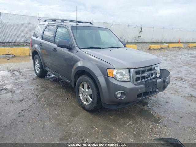 Продажа на аукционе авто 2012 Ford Escape Xlt, vin: 1FMCU0DG6CKB07549, номер лота: 12623192