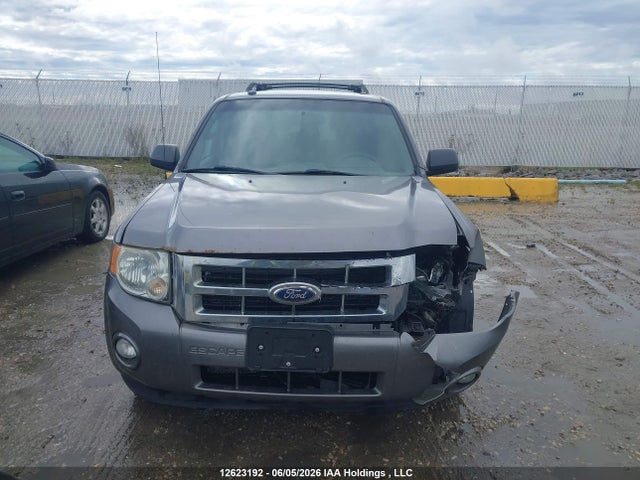 Продаж на аукціоні авто 2012 Ford Escape Xlt, vin: 1FMCU0DG6CKB07549, номер лоту: 12623192