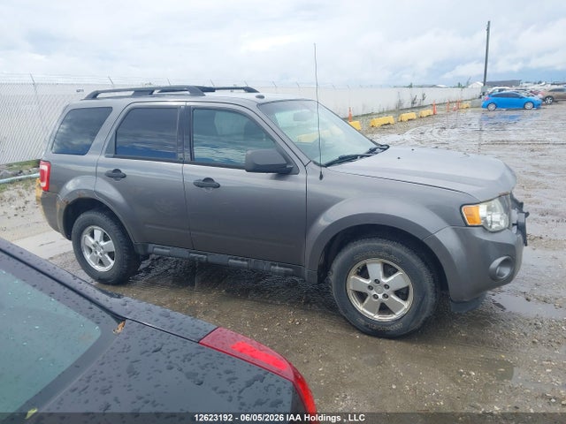 Продаж на аукціоні авто 2012 Ford Escape Xlt, vin: 1FMCU0DG6CKB07549, номер лоту: 12623192