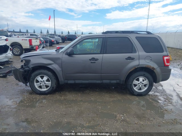 Продаж на аукціоні авто 2012 Ford Escape Xlt, vin: 1FMCU0DG6CKB07549, номер лоту: 12623192
