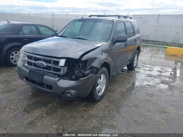 Продаж на аукціоні авто 2012 Ford Escape Xlt, vin: 1FMCU0DG6CKB07549, номер лоту: 12623192