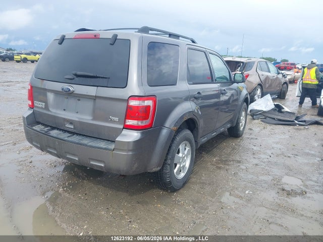 Продаж на аукціоні авто 2012 Ford Escape Xlt, vin: 1FMCU0DG6CKB07549, номер лоту: 12623192