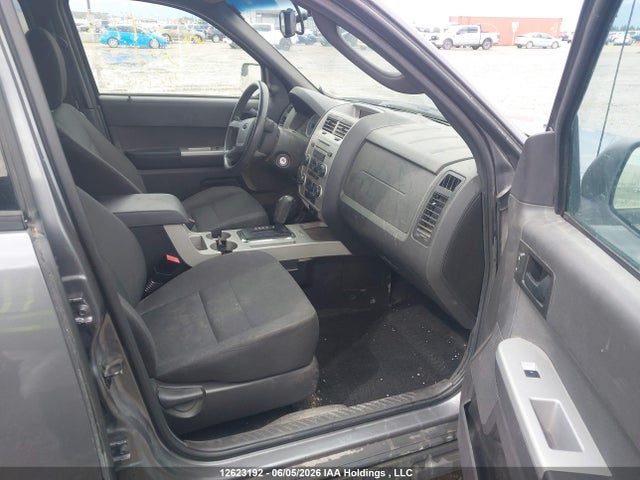 Продаж на аукціоні авто 2012 Ford Escape Xlt, vin: 1FMCU0DG6CKB07549, номер лоту: 12623192