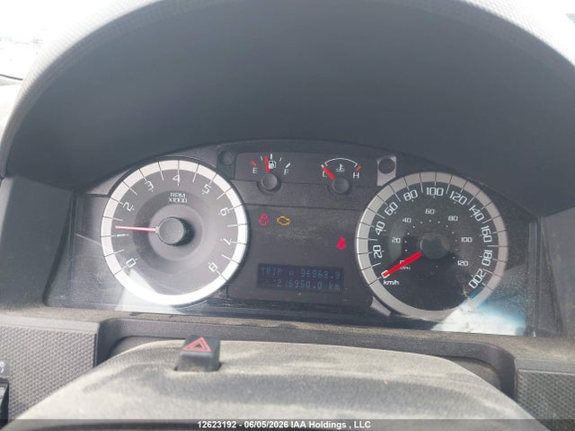 Продаж на аукціоні авто 2012 Ford Escape Xlt, vin: 1FMCU0DG6CKB07549, номер лоту: 12623192