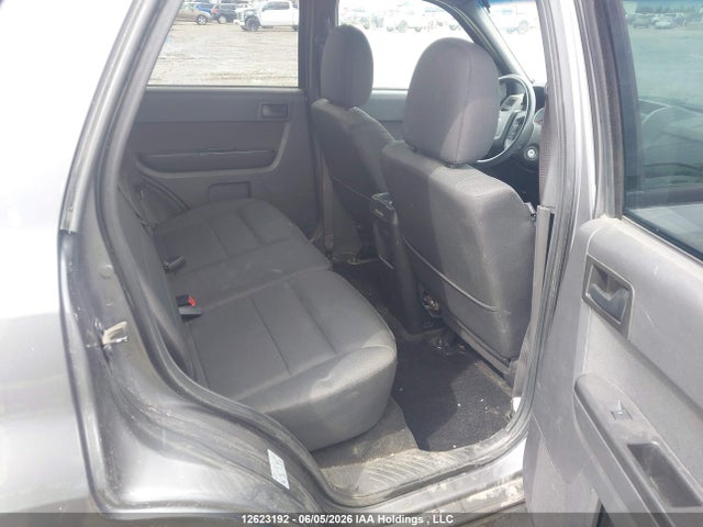 Продаж на аукціоні авто 2012 Ford Escape Xlt, vin: 1FMCU0DG6CKB07549, номер лоту: 12623192