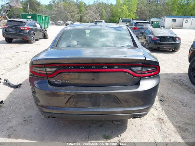 2022 Dodge Charger Police მანქანა იყიდება აუქციონზე, vin: 2C3CDXKG3NH228568, აუქციონის ნომერი: 12623195