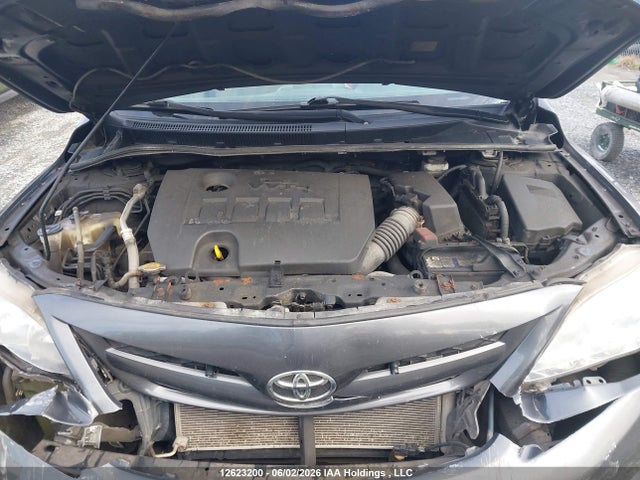 Aukcja sprzedaży 2013 Toyota Corolla S/le, vin: 2T1BU4EE3DC013877, numer aukcji: 12623200