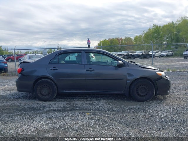 Aukcja sprzedaży 2013 Toyota Corolla S/le, vin: 2T1BU4EE3DC013877, numer aukcji: 12623200