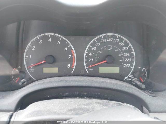 Aukcja sprzedaży 2013 Toyota Corolla S/le, vin: 2T1BU4EE3DC013877, numer aukcji: 12623200