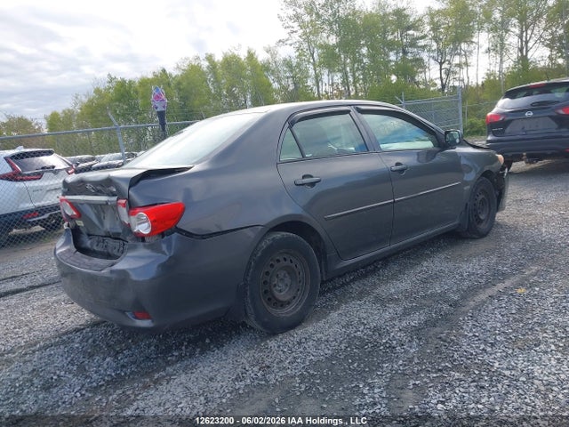 Aukcja sprzedaży 2013 Toyota Corolla S/le, vin: 2T1BU4EE3DC013877, numer aukcji: 12623200