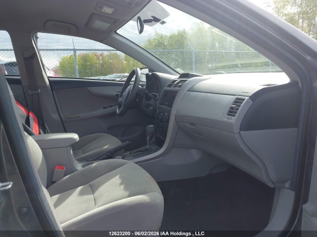 Aukcja sprzedaży 2013 Toyota Corolla S/le, vin: 2T1BU4EE3DC013877, numer aukcji: 12623200
