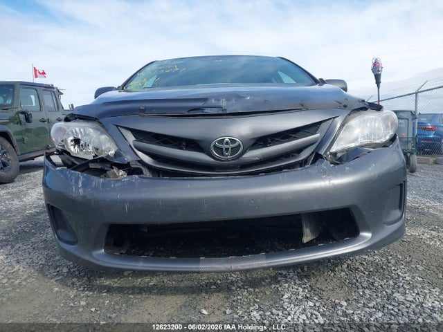Aukcja sprzedaży 2013 Toyota Corolla S/le, vin: 2T1BU4EE3DC013877, numer aukcji: 12623200