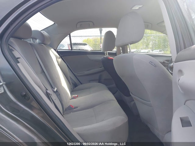 Aukcja sprzedaży 2013 Toyota Corolla S/le, vin: 2T1BU4EE3DC013877, numer aukcji: 12623200