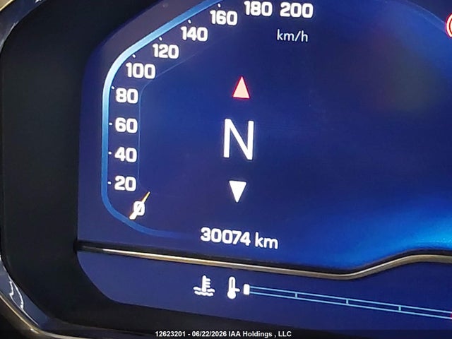 12623201 :رقم المزاد ، 1GCUKEEDXSZ151270 vin ، 2025 Chevrolet Silverado 1500 4wd Rst مزاد بيع