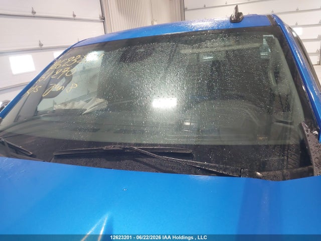 12623201 :رقم المزاد ، 1GCUKEEDXSZ151270 vin ، 2025 Chevrolet Silverado 1500 4wd Rst مزاد بيع