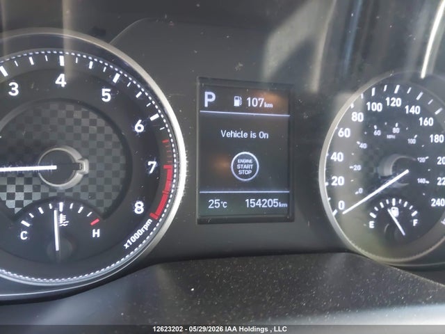 2020 Hyundai Elantra Sel/value/limited მანქანა იყიდება აუქციონზე, vin: KMHD84LFXLU900687, აუქციონის ნომერი: 12623202