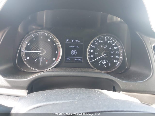 2020 Hyundai Elantra Sel/value/limited მანქანა იყიდება აუქციონზე, vin: KMHD84LFXLU900687, აუქციონის ნომერი: 12623202