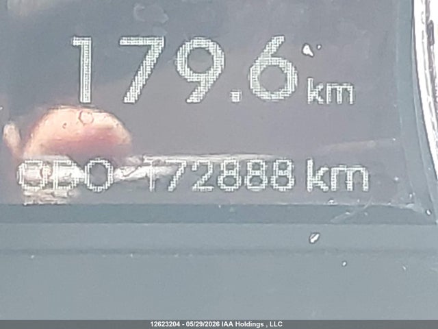 12623204 :رقم المزاد ، 5NPEB4AC2DH793228 vin ، 2013 Hyundai Sonata Gls مزاد بيع