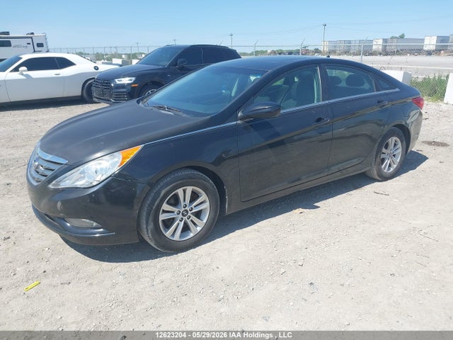 12623204 :رقم المزاد ، 5NPEB4AC2DH793228 vin ، 2013 Hyundai Sonata Gls مزاد بيع