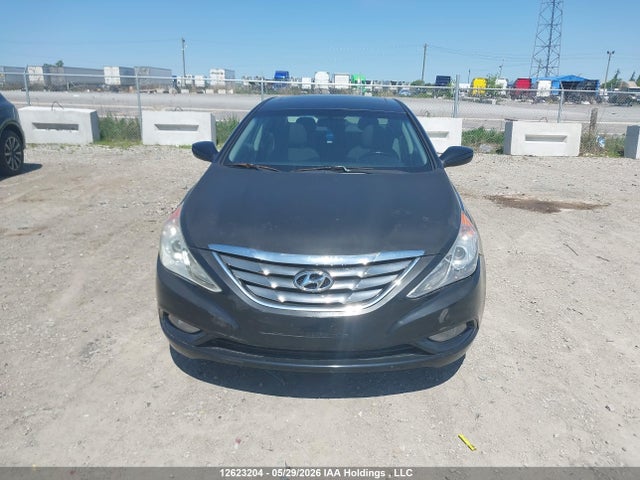 12623204 :رقم المزاد ، 5NPEB4AC2DH793228 vin ، 2013 Hyundai Sonata Gls مزاد بيع