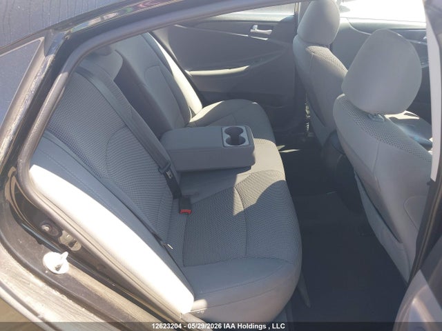 12623204 :رقم المزاد ، 5NPEB4AC2DH793228 vin ، 2013 Hyundai Sonata Gls مزاد بيع