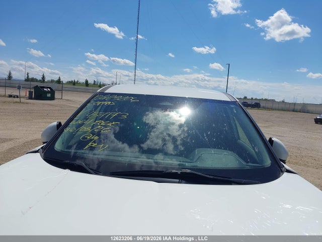 12623206 :رقم المزاد ، JN8BT3AB0RW437173 vin ، 2024 Nissan Rogue S مزاد بيع