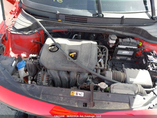 KIA SOUL EX 2023 KNDJ33AU4P7214280 Image 10