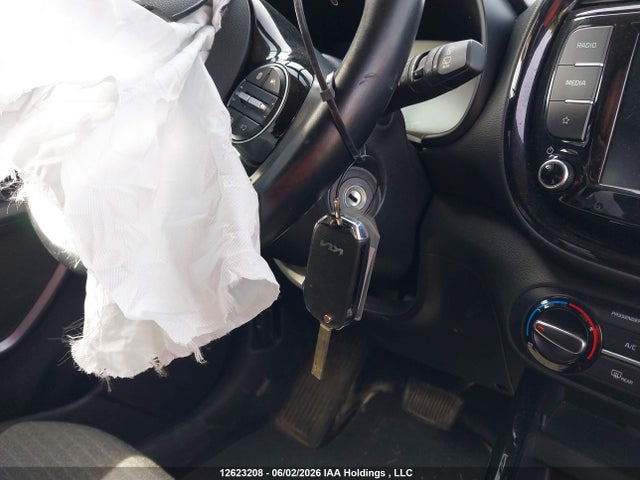 KIA SOUL EX 2023 KNDJ33AU4P7214280 Image 11