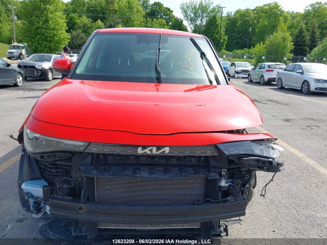 KIA SOUL EX 2023 KNDJ33AU4P7214280 Image 12