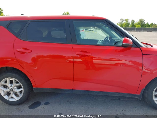 KIA SOUL EX 2023 KNDJ33AU4P7214280 Image 13