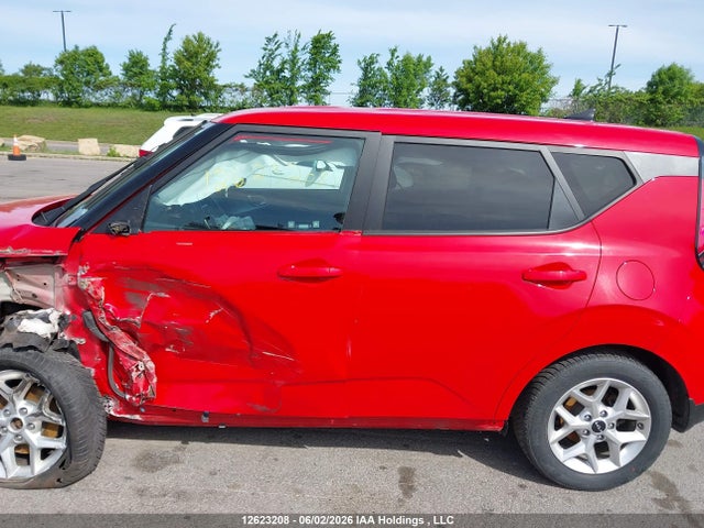 KIA SOUL EX 2023 KNDJ33AU4P7214280 Image 14