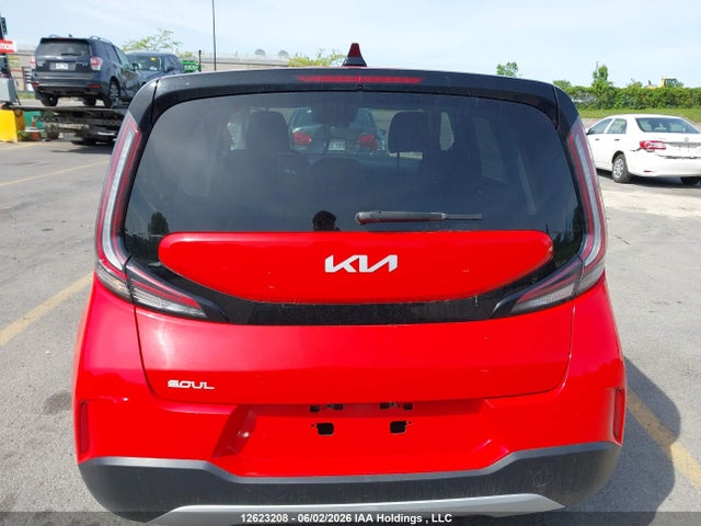 KIA SOUL EX 2023 KNDJ33AU4P7214280 Image 16