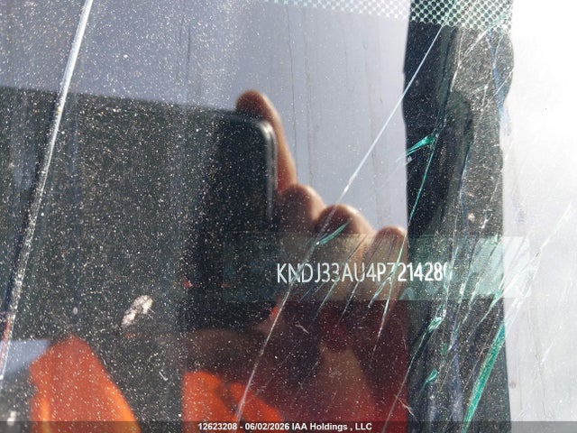 KIA SOUL EX 2023 KNDJ33AU4P7214280 Image 18