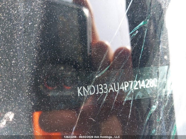 KIA SOUL EX 2023 KNDJ33AU4P7214280 Image 19