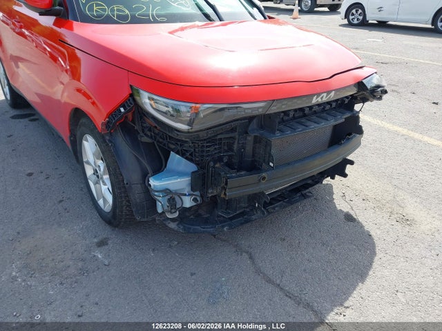 KIA SOUL EX 2023 KNDJ33AU4P7214280 Image 20