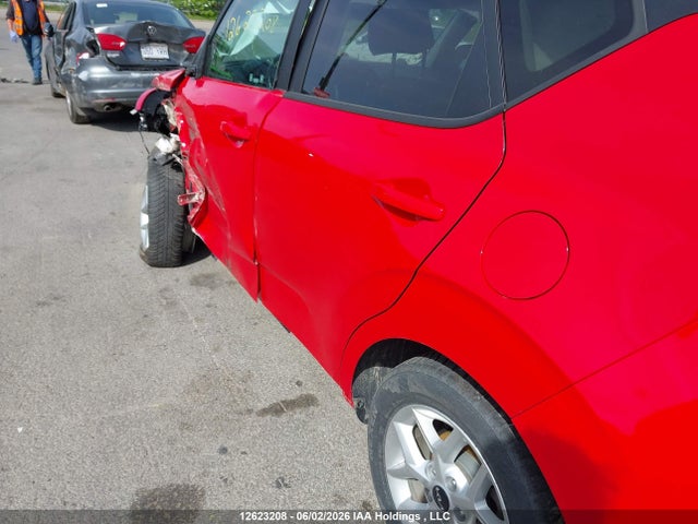 KIA SOUL EX 2023 KNDJ33AU4P7214280 Image 21