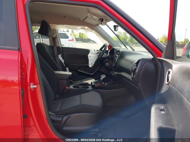 KIA SOUL EX 2023 KNDJ33AU4P7214280 Image 5