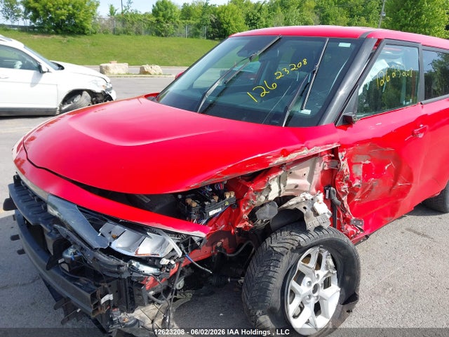 KIA SOUL EX 2023 KNDJ33AU4P7214280 Image 6